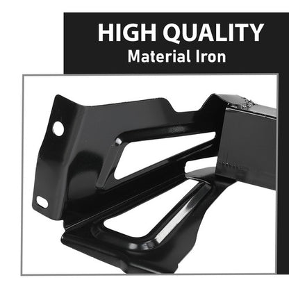 Solid Spare Front Lower Bumper Reinforcement Impact Bar Fit For 10-16 Cadillac SRX GM1007111