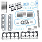 Solid Spare MDS Cam Lifters Seals Kit For Ram 1500 Chrysler Dodge 2009 2010 2011-2015 5.7L