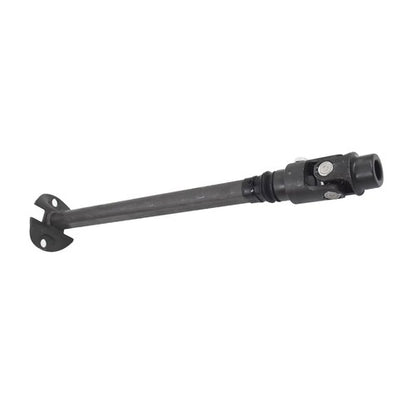 Solid Spare Black Steel Steering Shaft For Dodge D150 D250 D350 Truck 1979-1993 432660613