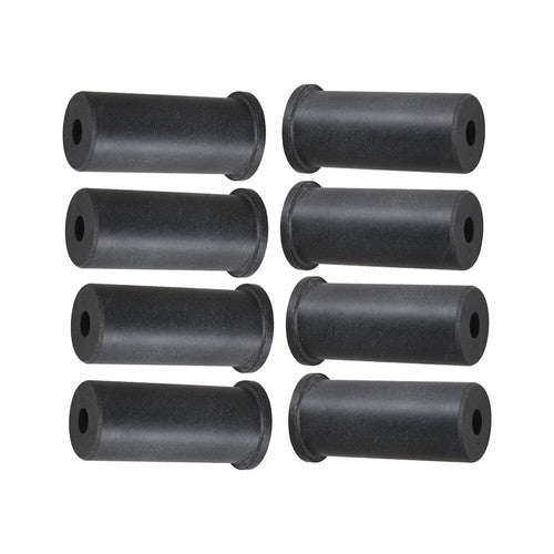 Solid Spare 2013-2021 For Honda Upgraded door bushing Pioneer 1000-3 700-3 pack of 8