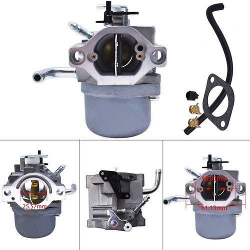 Solid Spare 593432 Carburetor Fit For Briggs Stratton 210000 280000 791266 794653 Carb