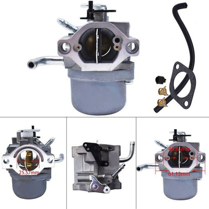 Solid Spare 593432 Carburetor Fit For Briggs Stratton 210000 280000 791266 794653 Carb