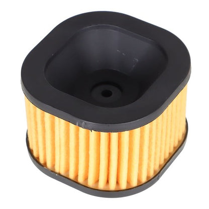Solid Spare For Husqvarna 365 371 372 362 Chainsaws Air Filter Cover Carb Kit 503 81 77-01