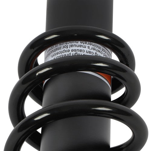 Solid Spare 7043532 7043666 ATV For Polaris Ranger 400 500 570 ETX EV 800 Crew Front Shocks