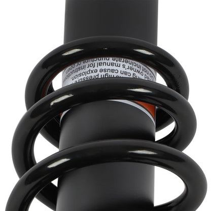 Solid Spare 7043532 7043666 ATV For Polaris Ranger 400 500 570 ETX EV 800 Crew Front Shocks