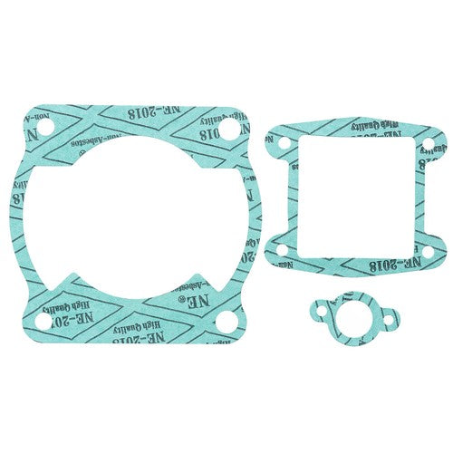 Solid Spare Top End Gasket Set for Yamaha YFS200 Blaster 1988-2006 Outlaw OR3894