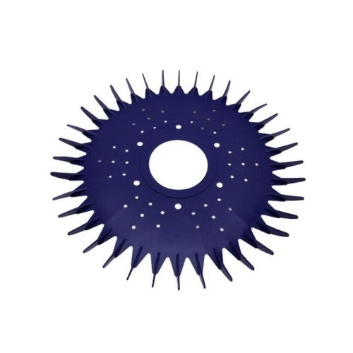 Solid Spare Finned Replacement Disc For Zodiac Baracuda G3 G4 Pool Cleaner for W70329 W83277