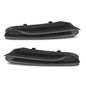 Solid Spare Front Bumper Trim-Finish Molding Fit For 2013-2016 Buick Encore Left+Right Side