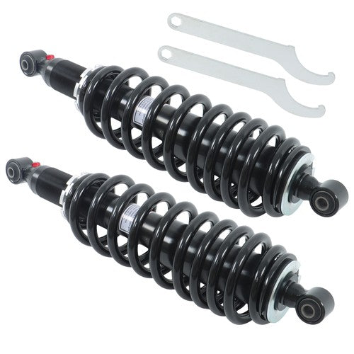Solid Spare Front Shocks Absorber for Yamaha Viking VI 2015-2020 Dual-Rate 2PG-F3390-00-00