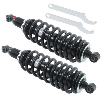Solid Spare Front Shocks Absorber for Yamaha Viking VI 2015-2020 Dual-Rate 2PG-F3390-00-00