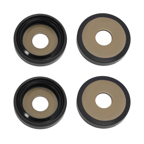 Solid Spare For Honda Foreman Rubicon 500 2001-2017 A Arm Bushing Kit Front Upper Both Sides