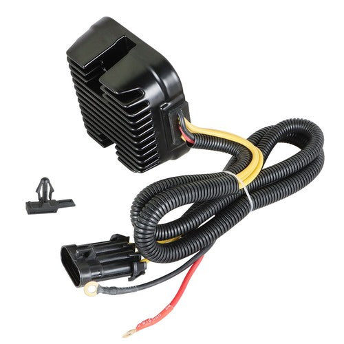 Solid Spare Voltage Regulator Rectifier For Polaris RZR 900 XP 1000 4013247 4014029 US
