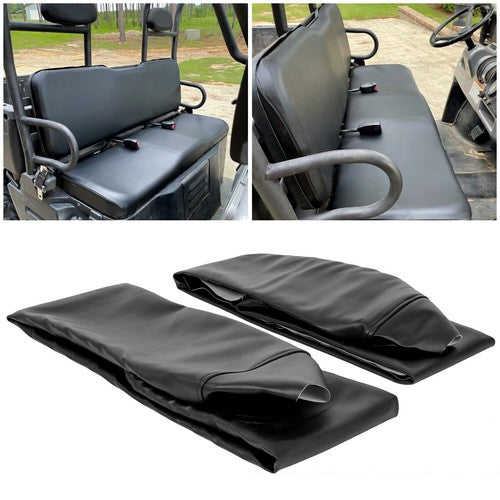 Solid Spare For Polaris Ranger 700 XP 700 Ranger TM 2002-08 New seat cover UTV 6x6 4x4 4X2