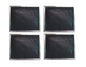 Solid Spare Filters for Broan QS1 QS3 QS2 Carbon Range Hood Filter 30" Charcoal - 4 Pack