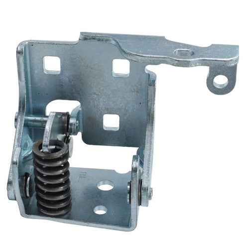 Solid Spare Front Left Lower Door Hinge w/spring For Chevrolet Silverado & Sierra 07-14