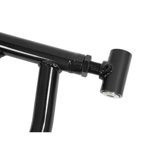 Solid Spare Front A-Arms 1.5" Forward Offset Steel For Polaris RZR XP 1000/4 1000 2014-2023