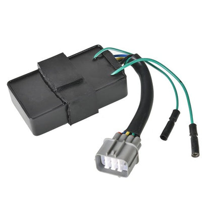 Solid Spare Ignition Module CDI Box For Honda TRX350 FE/FM/TE/TM Rancher 30410-HN5-671 00-05