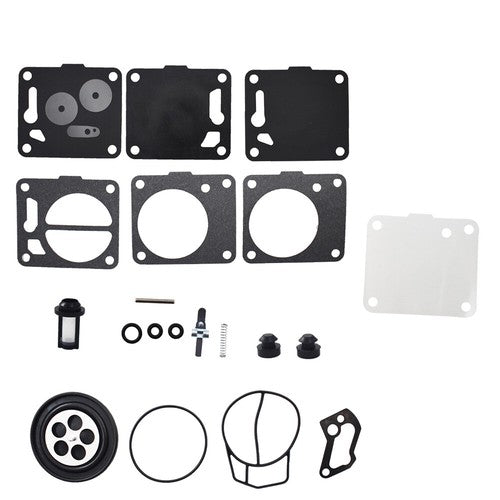 Solid Spare Carb Rebuild Kit for Sea Doo 650 717 720 787 800 SP GS GTX HX XP SPX GTS