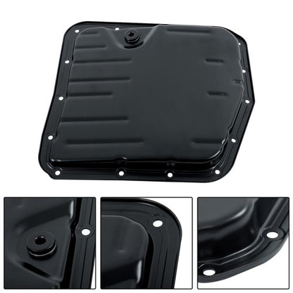 Solid Spare 265-823 Auto Transmission Oil Pan For Toyota For Camry 1983 1984-1999 2000 2000