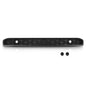 Solid Spare Fit For 2019-2023 Dodge Ram 1500 Front Bumper Lower Grill Grille 68414137AA
