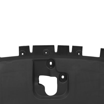 Front Upper Radiator Support Cover IN1224100 For Infiniti G37 Q60 2Dr 2008-2013