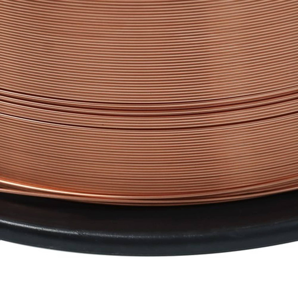 Solid Spare ER70S-6 .030" (0.8 mm) Mild Steel MIG Welding Wire - 44 Lbs Roll New