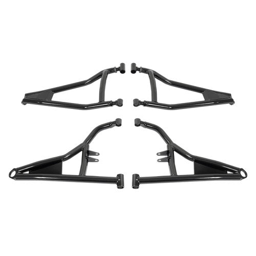 Solid Spare For Polaris RZR PRO XP 4 2020+ High Clearance 1.5" Forward Offset Front A arms