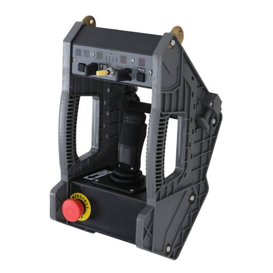 Solid Spare Control Box 1001091153 For JLG 1930ES 2030ES 2032ES 2630ES 2632ES 2646ES 3246ES