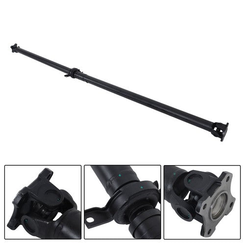 Solid Spare 40100SJCA12 For Honda Ridgeline 09 10-13 V6 3.5L Driveshaft Prop Shaft Assembly