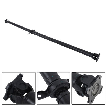 Solid Spare 40100SJCA12 For Honda Ridgeline 09 10-13 V6 3.5L Driveshaft Prop Shaft Assembly