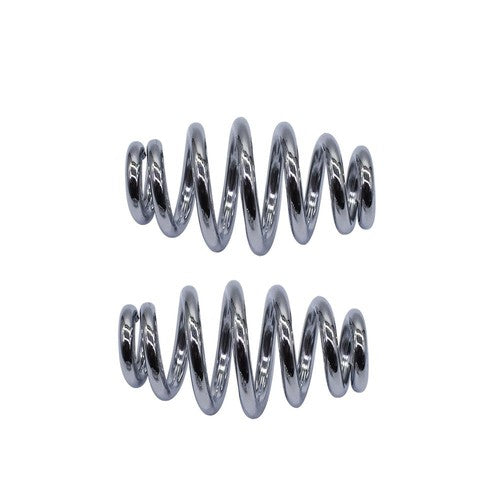 Solid Spare Brown Motorcycle Bobber Solo Seat Spring For Yamaha V Star 1300 1100 950 650 250