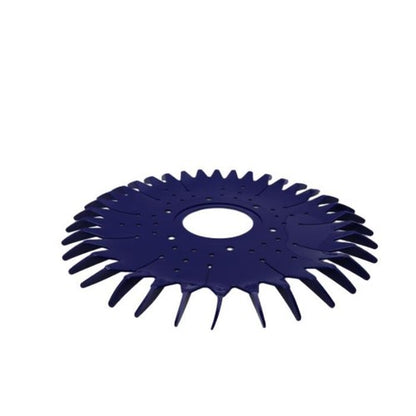 Solid Spare Finned Replacement Disc For Zodiac Baracuda G3 G4 Pool Cleaner for W70329 W83277