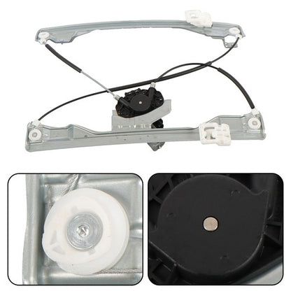 Solid Spare For Ford 2015-2020 NEW Electric Window Actuator Assembly RL With Motor 751-522
