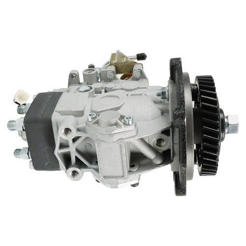 Solid Spare Fuel Injection Pump 104741-6731 Fit For Zexel Isuzu Engine 4JB1 Bobcat 853