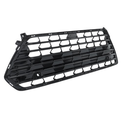 Solid Spare New For Grand Highlander 2024 2025 Replacement Front Grille Plastic 53112-0E340