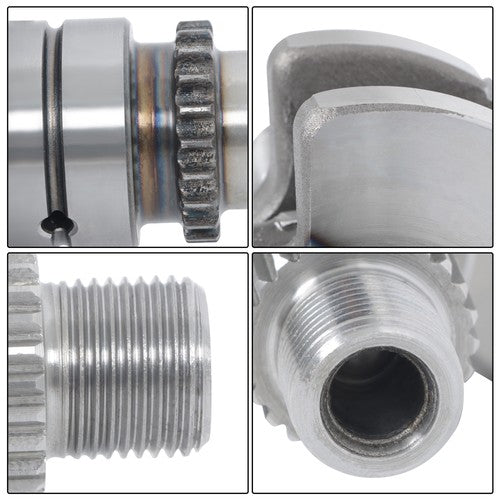 Solid Spare Crankshaft Assy 2013-2022 For CFmoto 800 CF 800 U8 X8 Z8 UForce 0800-041000-0002