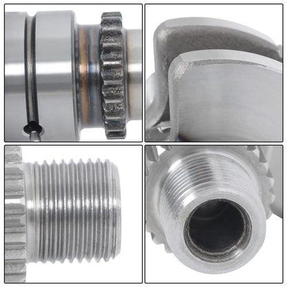 Solid Spare Crankshaft Assy 2013-2022 For CFmoto 800 CF 800 U8 X8 Z8 UForce 0800-041000-0002
