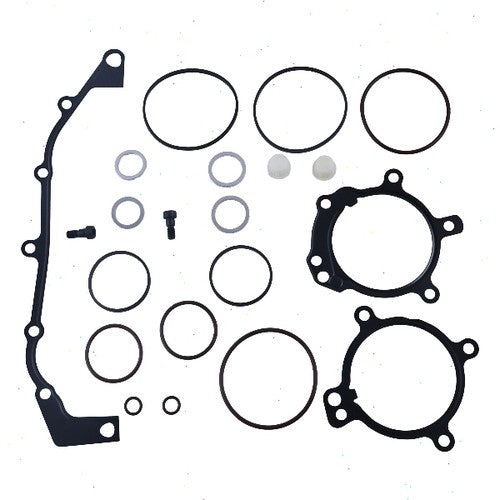 Solid Spare Seal Repair Kit 11361433513 for BMW E36 E39 E46 E53 E60 M52tu M54 1998-2006