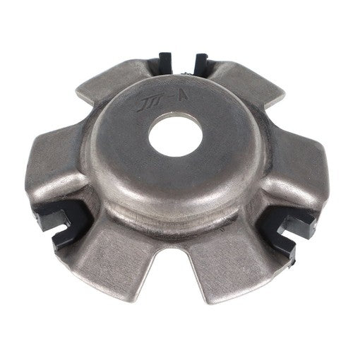 Solid Spare REBUILD CLUTCH KIT FOR 150cc GY6 TAOTAO SCOOTER TRANSMISSION (BELT: 842-20-30)