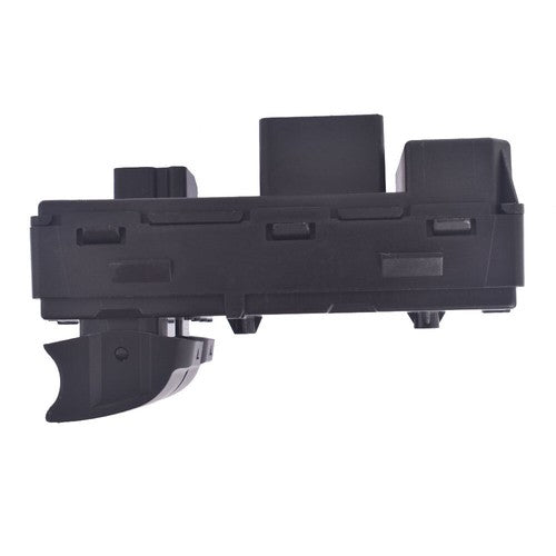 Solid Spare Switch Black For GMC Chevy Silverado 1500 2500 3500 2007-2014 NEW Window Lift