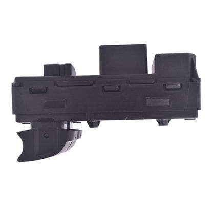 Solid Spare Switch Black For GMC Chevy Silverado 1500 2500 3500 2007-2014 NEW Window Lift