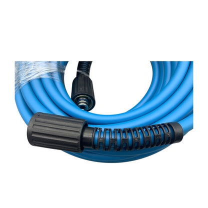 646200274 1/4" x 50' 3600PSI Kink Resistant Pressure Washer Hose