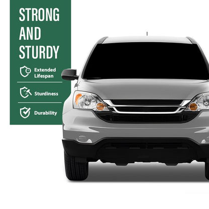 Solid Spare New Upper Radiator Support Cover Fit For 2010-2011 Honda CR-V CRV HO1224105