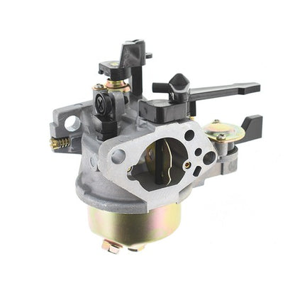 Solid Spare 2PCS Carburetor For HONDA GX240 GX270 8HP 9HP 16100-ZE2-W71 1616100-ZH9-820 New