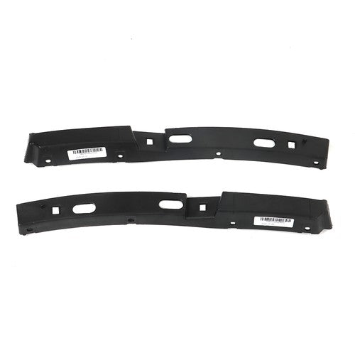 Solid Spare Front Lower Bumper Grill Fog Lamp Cover Bracket For Chevrolet Traverse 18-20 New