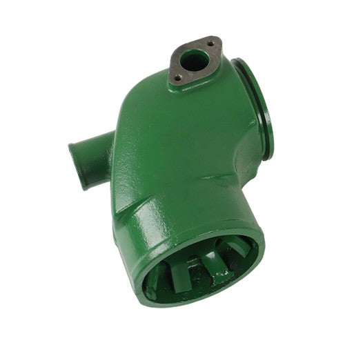 Solid Spare For Volvo Penta Diesel Exhaust Elbow 860656 861289 TAMD42WJ-A KAD43P-A KAMD43P
