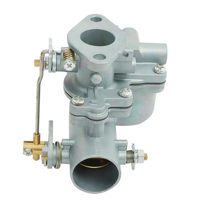Solid Spare Carburetor Fit For Zenith 24T2 Tractor Massey Ferguson TE20 TEA20 TED20 35 135