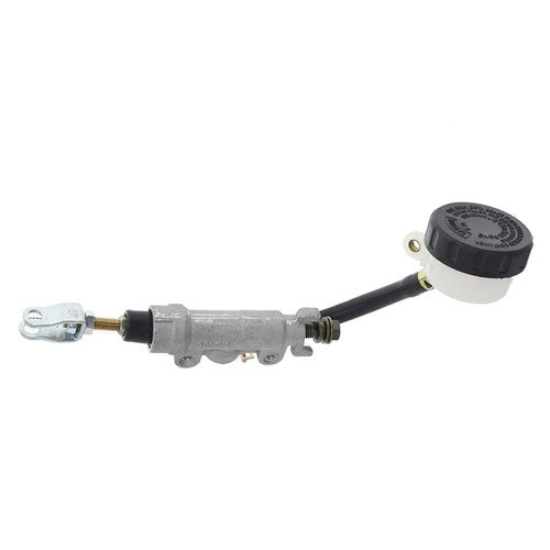Solid Spare Rear Brake Master Cylinder Pump For 2001-2019 Kawasaki KX85
