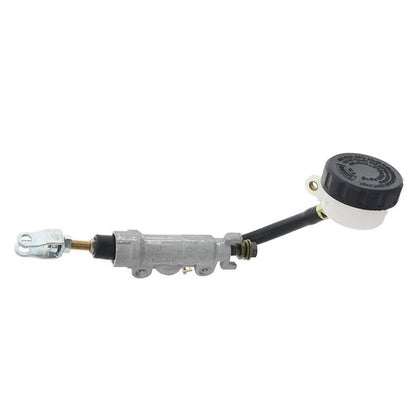 Solid Spare Rear Brake Master Cylinder Pump For 2001-2019 Kawasaki KX85