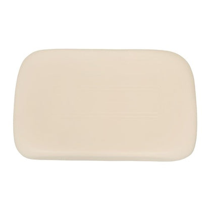 Solid Spare Seat Back Cushion Assembly For Club Car DS Golf Cart 1979-2000.5 White Color